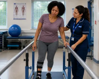 Returning to Exercise When Young