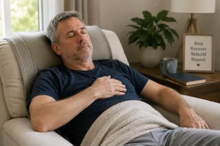Sleep and Memory Recovery