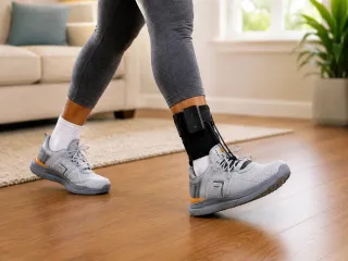 Can Foot Drop Recover Completely After a Stroke?