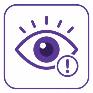 Eye Fatigue After a Stroke