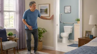 How to Manage Bladder Problems After a Stroke: Practical Tips to Improve Bladder Control