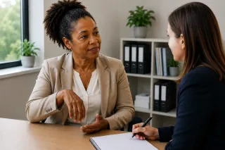 Reasonable Adjustments at Work After a Stroke