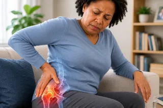 Osteoporosis After a Stroke
