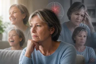Personality Changes After a Stroke