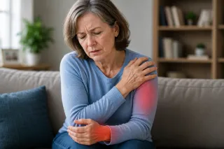 Central Post-Stroke Pain: Causes, Symptoms and Treatment