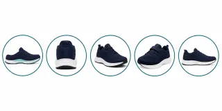 Best Shoes for Foot Drop After a Stroke