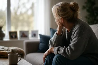 Social Isolation After Stroke: Why It Happens and How to Reconnect