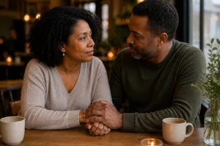 Dating After Young Stroke