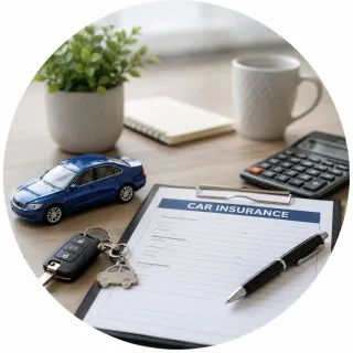 Car Insurance After Stroke