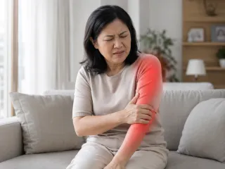 Why Does My Arm Hurt After a Stroke?