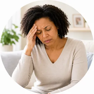 Headaches After a Stroke