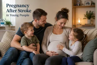 Pregnancy After Stroke