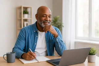Benefits and Working After Stroke