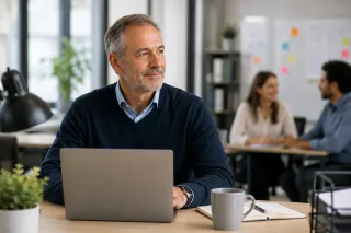 Rebuilding Confidence When Returning to Work After Stroke