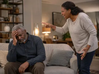  When Family Don't Understand Stroke: Coping With Disbelief, Frustration and Lack of Support