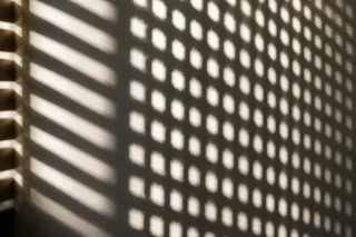 Sensitivity to Patterns After a Stroke