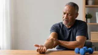 Why Is My Arm Recovery So Slow?