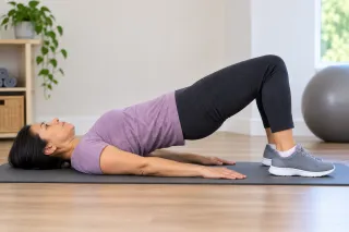 Core Strength After a Stroke: Why It Matters and How to Improve It