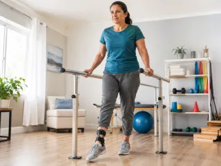 How Long Does Foot Drop Last After a Stroke?