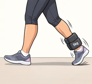 Why Is My Leg So Heavy After a Stroke?