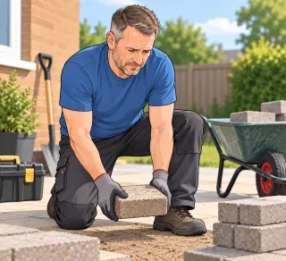 Manual Jobs After a Stroke