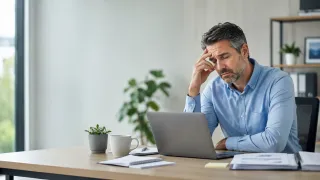 Fatigue at Work After a Stroke