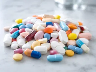 Why Do I Need So Many Tablets After a Stroke?