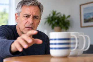 Double Vision (Diplopia) After a Stroke