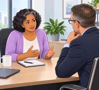 Returning to Work With Aphasia After a Stroke