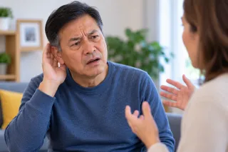 Why Can't I Understand People After a Stroke?