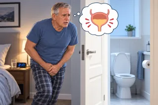 Bladder Control Problems After a Stroke: Causes, Treatment and Recovery