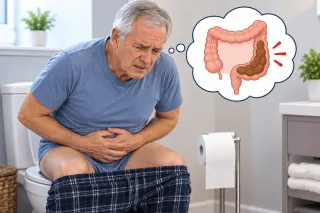 Constipation After a Stroke
