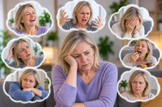 Behaviour Changes After a Stroke