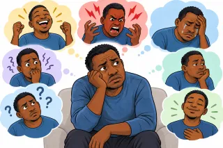 Emotional Changes After a Stroke