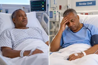 How to Reduce Your Risk of a Second Stroke