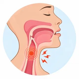 Can Swallowing Recover After a Stroke?