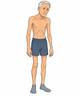 Malnutrition After a Stroke