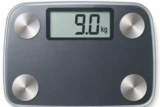 Weight Loss After a Stroke