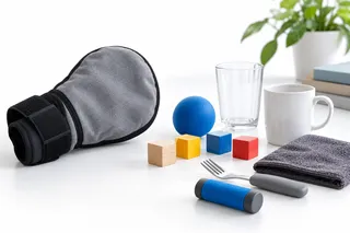 Constraint-Induced Movement Therapy (CIMT) After a Stroke