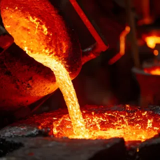 Forged by Fire: How God Shapes the Men He Calls