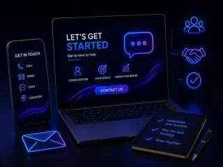 FAQ image