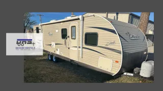 Can You Rent a Camper in Wichita, KS for Your Next Road Trip?