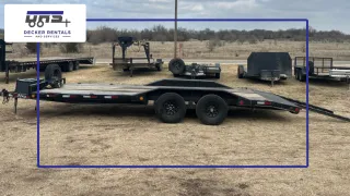 How Does a Car Hauler Work for a Classic Car Move in Wichita, KS?