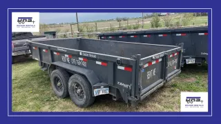 What Is the Best Way to Handle Summer Yard Cleanup in Wichita with a Dump Trailer?