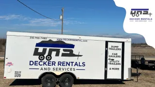 What Can an Enclosed Trailer Protect During a Late-Summer Move in Wichita, KS?
