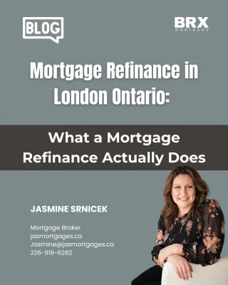 What a Mortgage Refinance Actually Does (Beyond Lowering Your Rate)