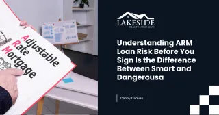 Understanding ARM Loan Risk Before You Sign Is the Difference Between Smart and Dangerous