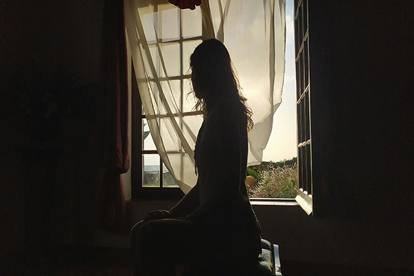 Midlife Clarity: What I Learned Watching Women Stop Apologizing