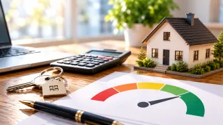 Credit Scores and Mortgages: What Score Do You Really Need?