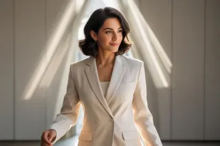 Why Success Feels Heavy (And How Ambitious Women Reclaim Ease, Confidence and Alignment)